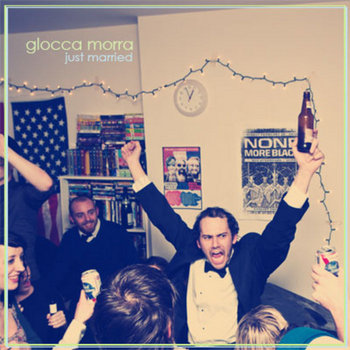 Just Married cover art