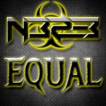 N3Z-3 - EQUAL cover art