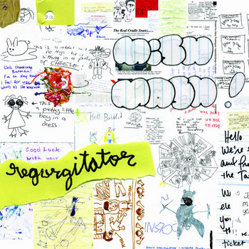 Mishmash cover art