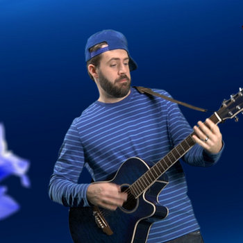 I Feel so Blue (video) cover art