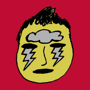 EP cover art