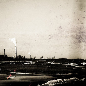 Binary Opposition cover art