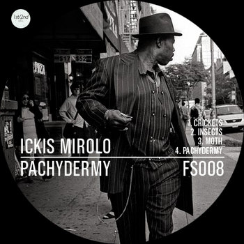 Ickis Mirolo - Pachydermy(FS008) cover art