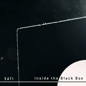 Inside the Black Box cover art