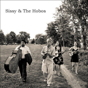 Sissy & The Hobos cover art