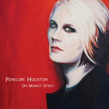 On Market Street cover art