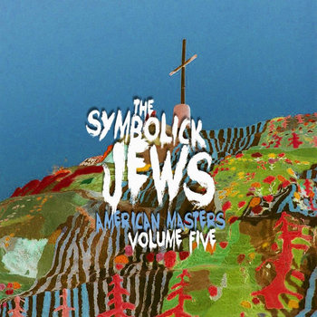 American Masters Vol. 5 cover art