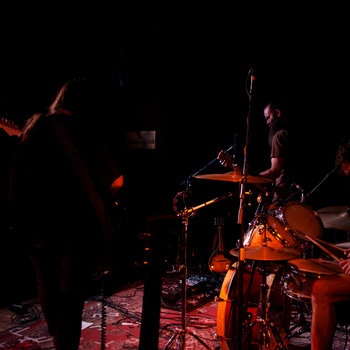 Live @ DC9 (11/13/12) cover art