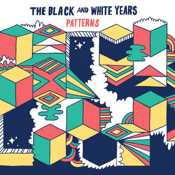 PATTERNS cover art