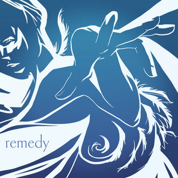 Songs for the Cure '11: Remedy cover art