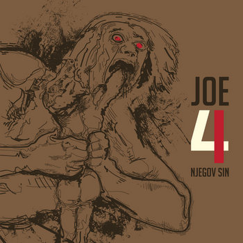 Njegov Sin cover art
