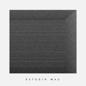 Estúdio Mau cover art