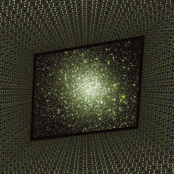 Crepuscular cover art