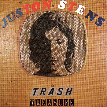 Trash or Treasure cover art