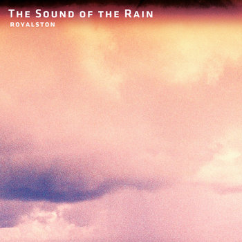 The Sound of the Rain cover art
