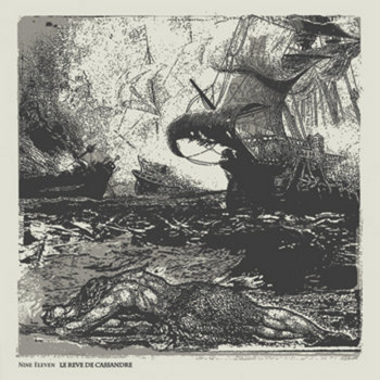 LE REVE DE CASSANDRE cover art