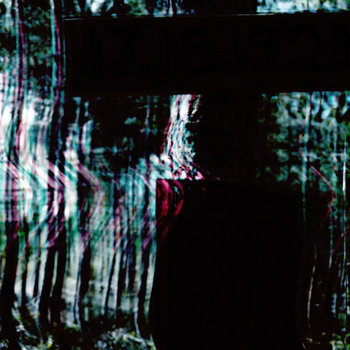 Visions EP cover art