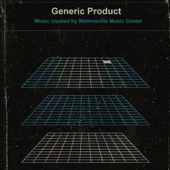 Generic Product cover art