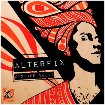 Fixtape Vol. 1 cover art