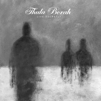 Live Secretly cover art
