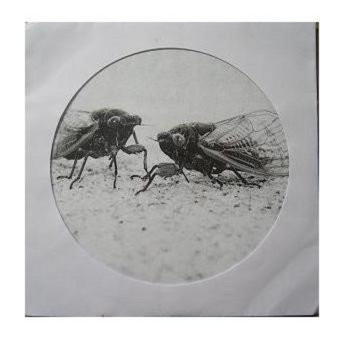EP #1 cover art