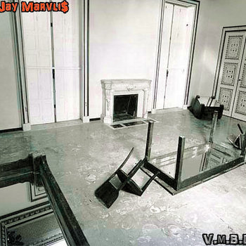 V.M.B.L. Instrumentals cover art