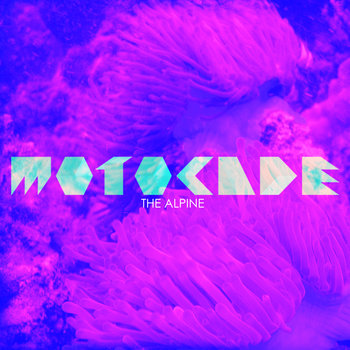 The Alpine cover art