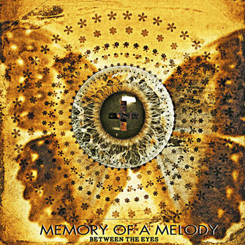 Between the Eyes cover art