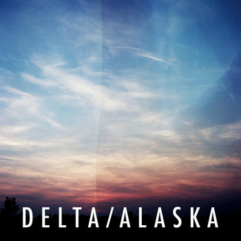 Delta/Alaska cover art