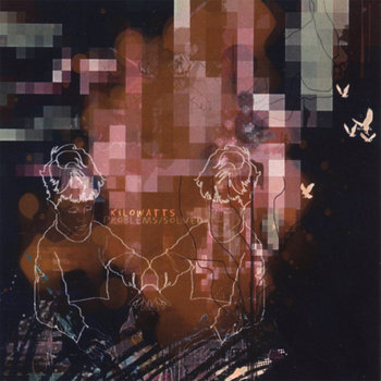 Problems/Solved cover art