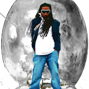WNBi RADIO Presents THENEWFACEOFSOUND A Man Of My Own World cover art