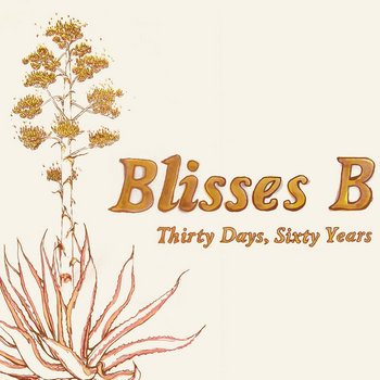 Thirty Days, Sixty Years cover art