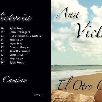 El Otro Camino cover art