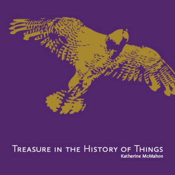 Treasure in the History of Things cover art