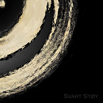 Svart Støy cover art