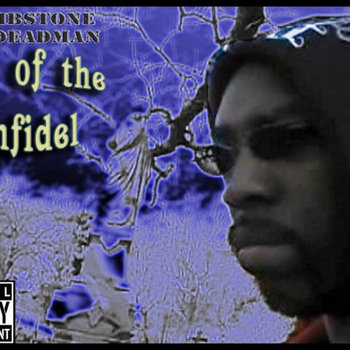 Rise of the Infidel cover art