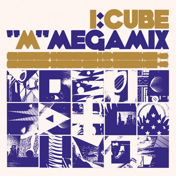 "M" Megamix cover art