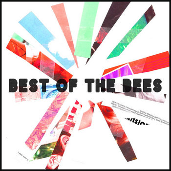 Best of the Bees cover art