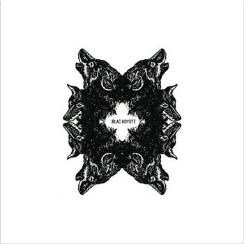 Blac Koyote cover art