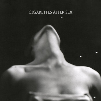 EP cover art