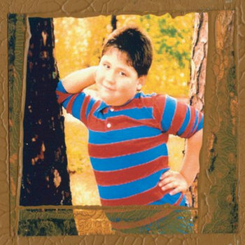 GLORIA cover art