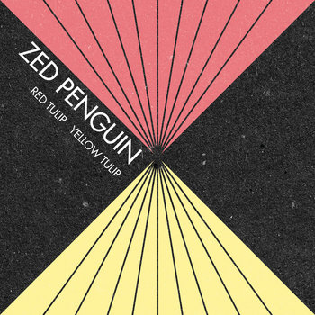RED TULIP, YELLOW TULIP cover art