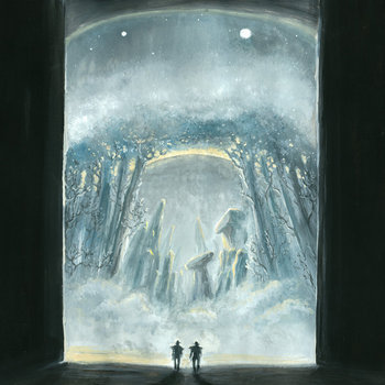 Emersion cover art