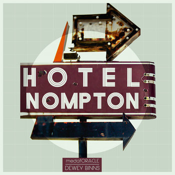 Hotel Nompton cover art