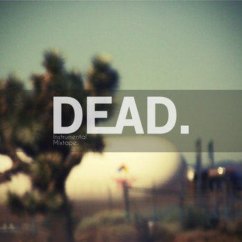 DEAD Beat Tape cover art