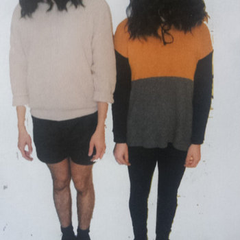 Demos cover art