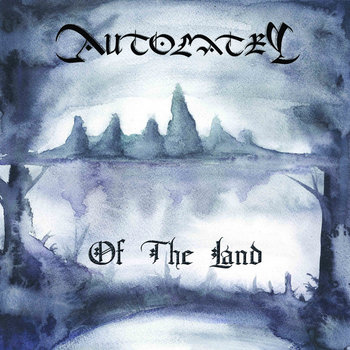 Of The Land cover art