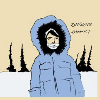 Derelict cover art