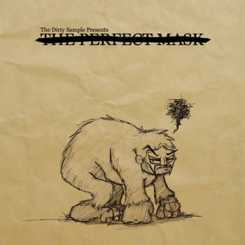 The Perfect Mask cover art