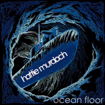 Ocean Floor EP (CD) cover art